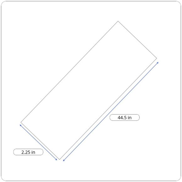 Vintage The Specialty House 100% Silk Scarf Japan - Picture 2 of 7
